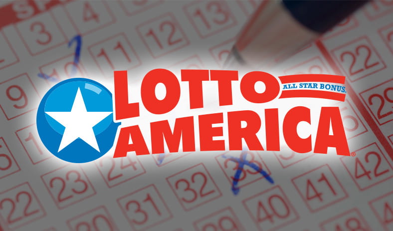 lotto america old numbers