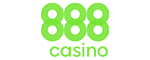 888 Casino logo